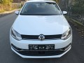 Volkswagen Polo 1.2 DSG/CH/Navy