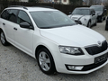 Škoda Octavia 1.6 TDI/CH
