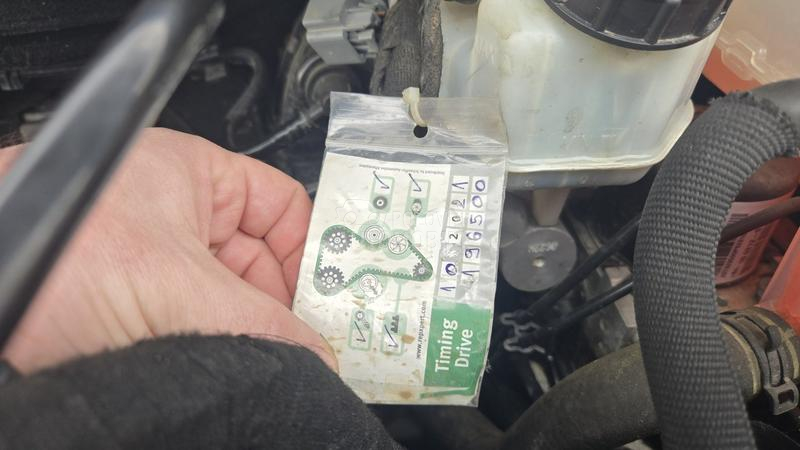 Opel Astra J 1.7 Cdti