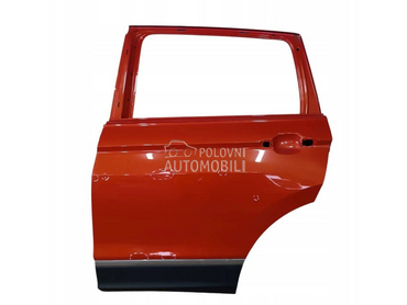 zadnja leva vrata za Volkswagen Tiguan od 2015. do 2023. god.