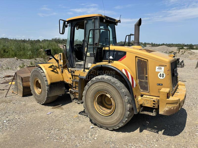 CAT 962H