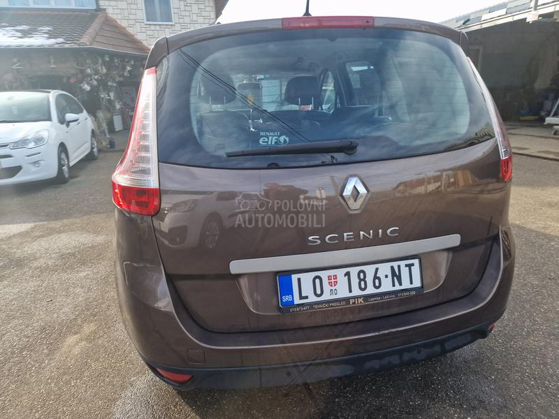Renault Grand Scenic 