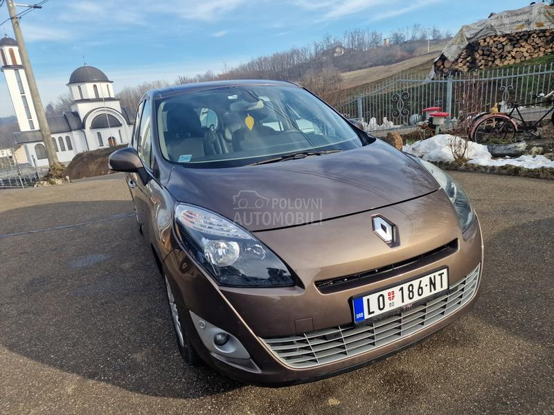 Renault Grand Scenic 
