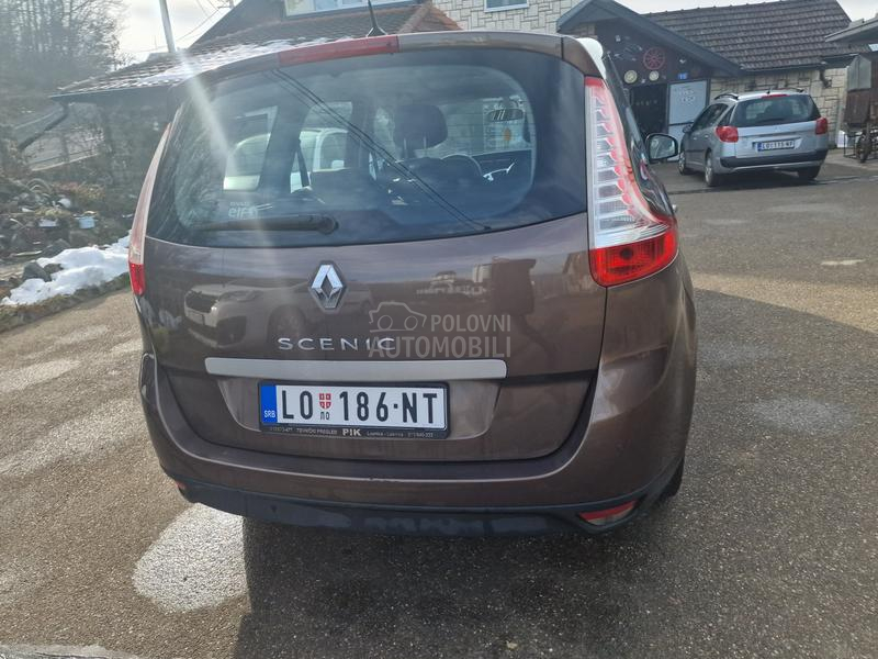 Renault Grand Scenic 