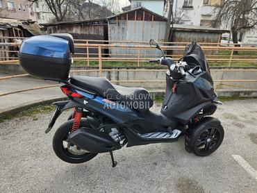 Piaggio mp3 300 SPORT