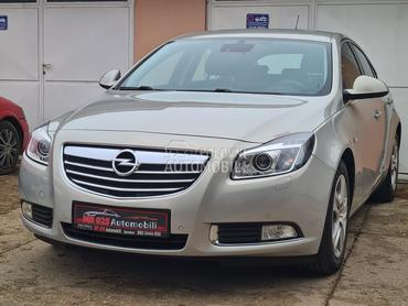 Opel Insignia 1.8 NAAVIGACIJA