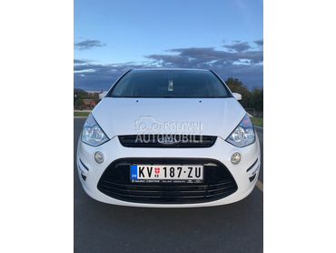 Ford S-Max 1.6
