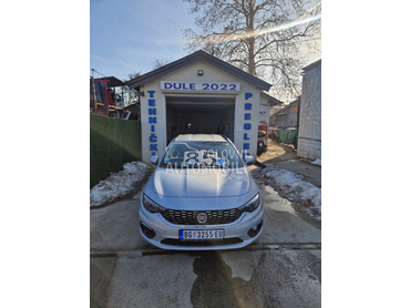 Fiat Tipo BAS DOBAR
