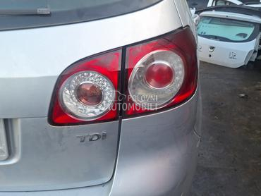 Golf Plus Lampe za Volkswagen Golf Plus od 2003. do 2012. god.