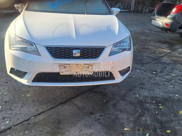 LEON 5F Branik za Seat Leon od 2013. do 2018. god.