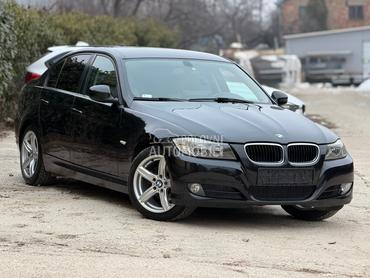 BMW 318 2.0D Dugo.Reg.