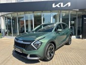 Kia Sportage 1.6 T-GDI LX START