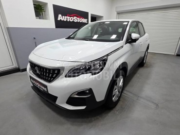 Peugeot 3008 1.2i Executive