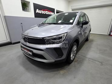 Opel Crossland X  Elegance