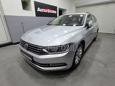 Volkswagen Passat B8 1.5 TSI