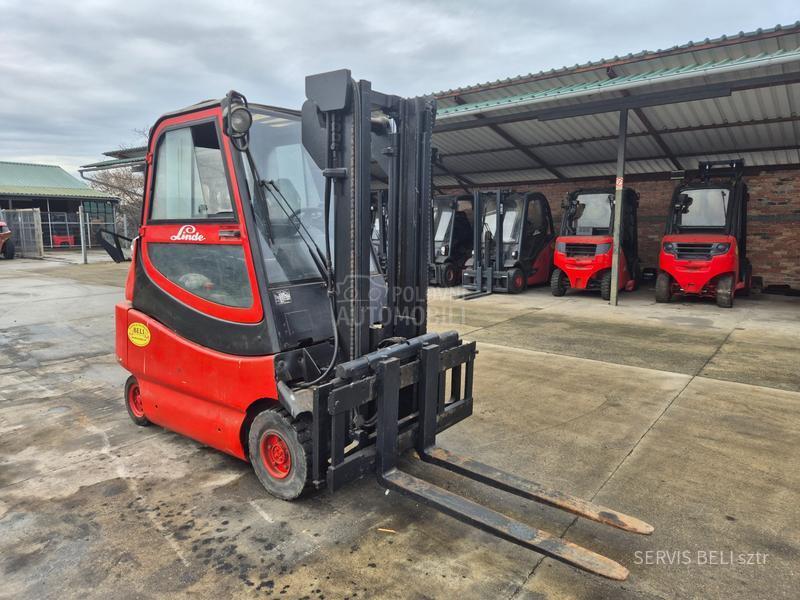 Linde E30