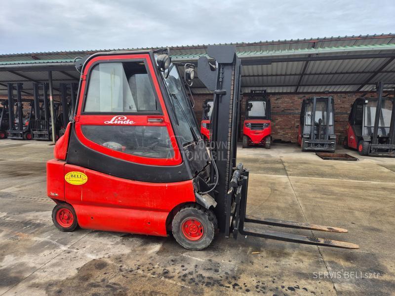 Linde E30