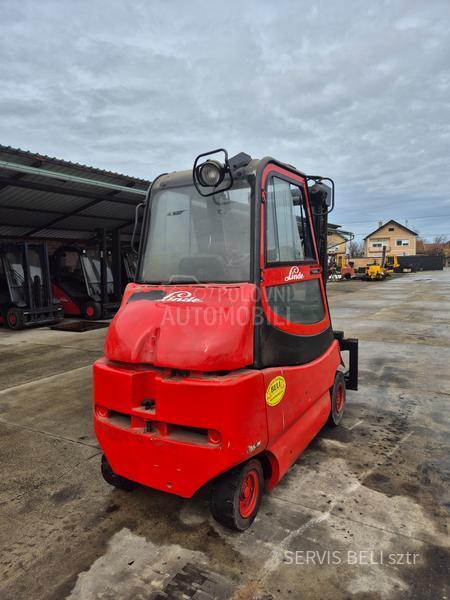 Linde E30