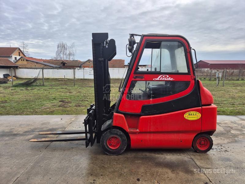 Linde E30