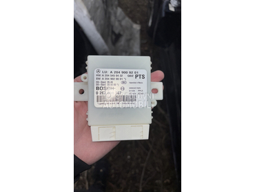 Modul parking senzora w204 za Mercedes Benz C Klasa, C 160, C 180 ... od 2007. do 2014. god.