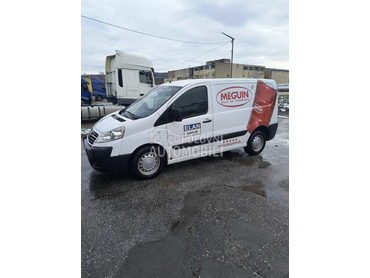 Fiat Scudo 1.6 HDI
