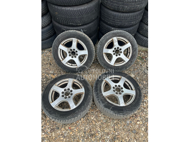Aluminijumske felne  14" 4 x 98