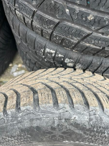 Aluminijumske felne  14" 4 x 98