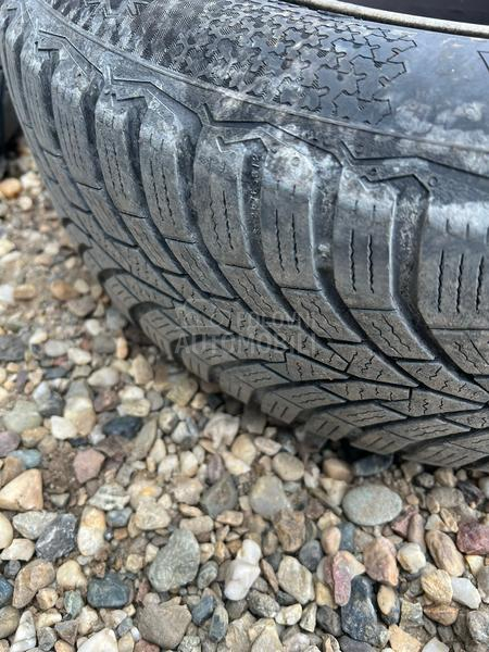 Aluminijumske felne  14" 4 x 98