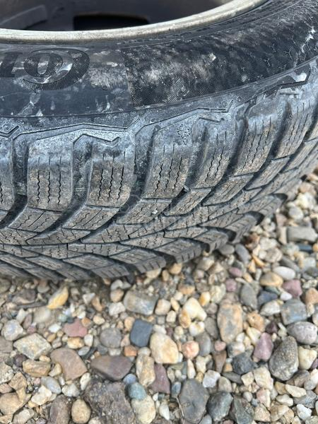 Aluminijumske felne  14" 4 x 98