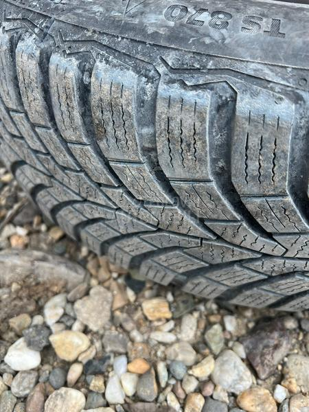 Aluminijumske felne  14" 4 x 98