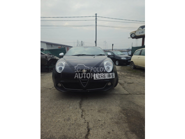 Delovi za Alfa Romeo MiTo 0.9 MA 2016. god.