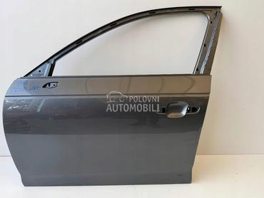 vrata prednja leva za Audi A4 od 2015. do 2019. god.