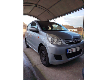 Daihatsu Cuore 1.0