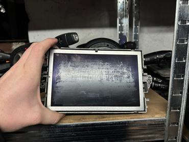 Ekran multimedije w204 restajl za Mercedes Benz C Klasa, C 160, C 180 ...