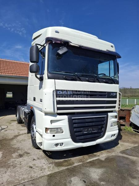 DAF XF 105.460