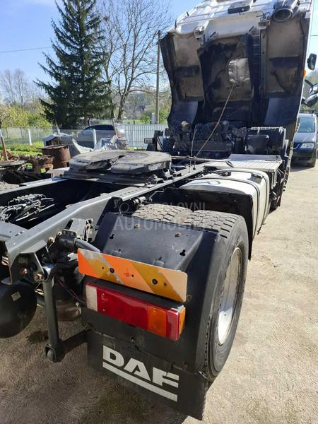 DAF XF 105.460