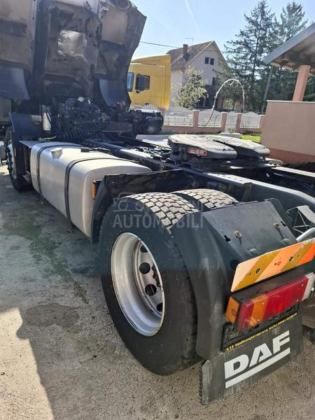 DAF XF 105.460