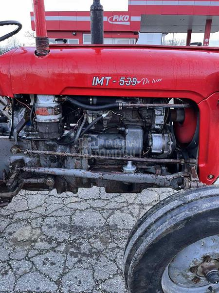 IMT 539