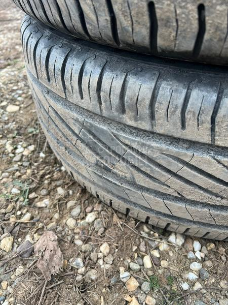 Uniroyal 225/50 R17 Letnja