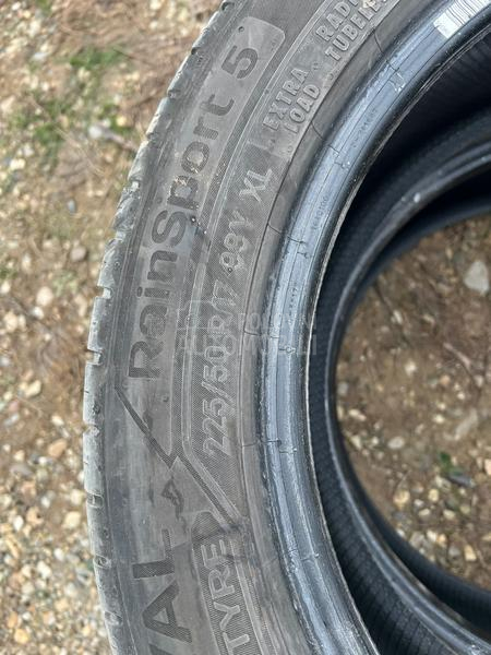 Uniroyal 225/50 R17 Letnja