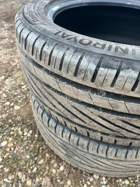 Uniroyal 225/50 R17 Letnja