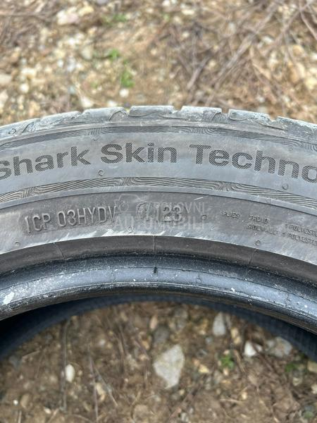 Uniroyal 225/50 R17 Letnja