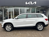 Škoda Kodiaq 2.0 TDI DSG 4x4