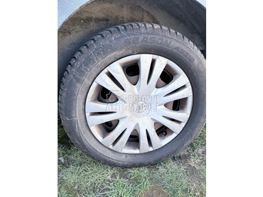 Falken 215/55 R16 Sve sezone