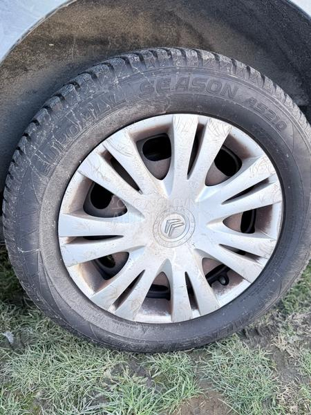 Falken 215/55 R16 Sve sezone