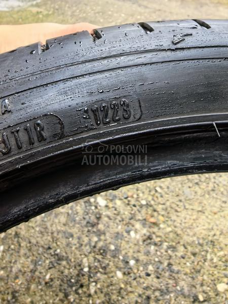 Goodyear 245/35 R18 Letnja