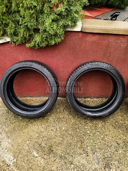 Goodyear 245/35 R18 Letnja