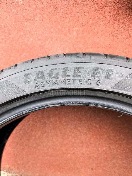 Goodyear 245/35 R18 Letnja