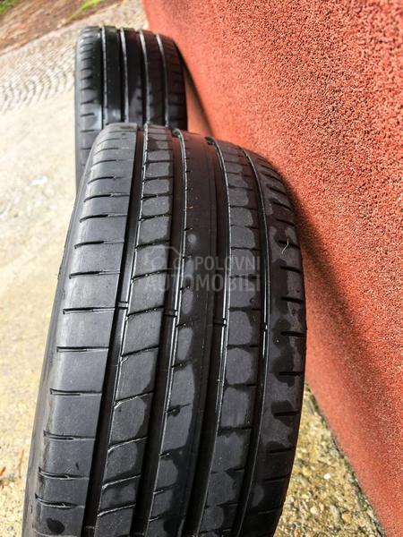 Goodyear 245/35 R18 Letnja