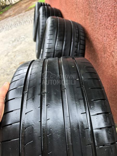 Goodyear 245/35 R18 Letnja